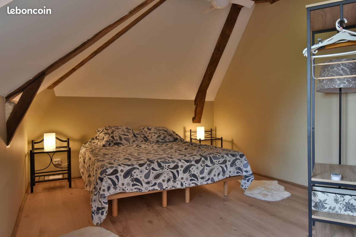 Gîte de la Chambre d'eau - photo 3