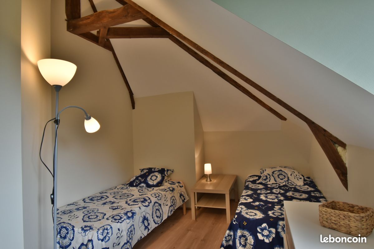 Gîte de la Chambre d'eau - photo 5