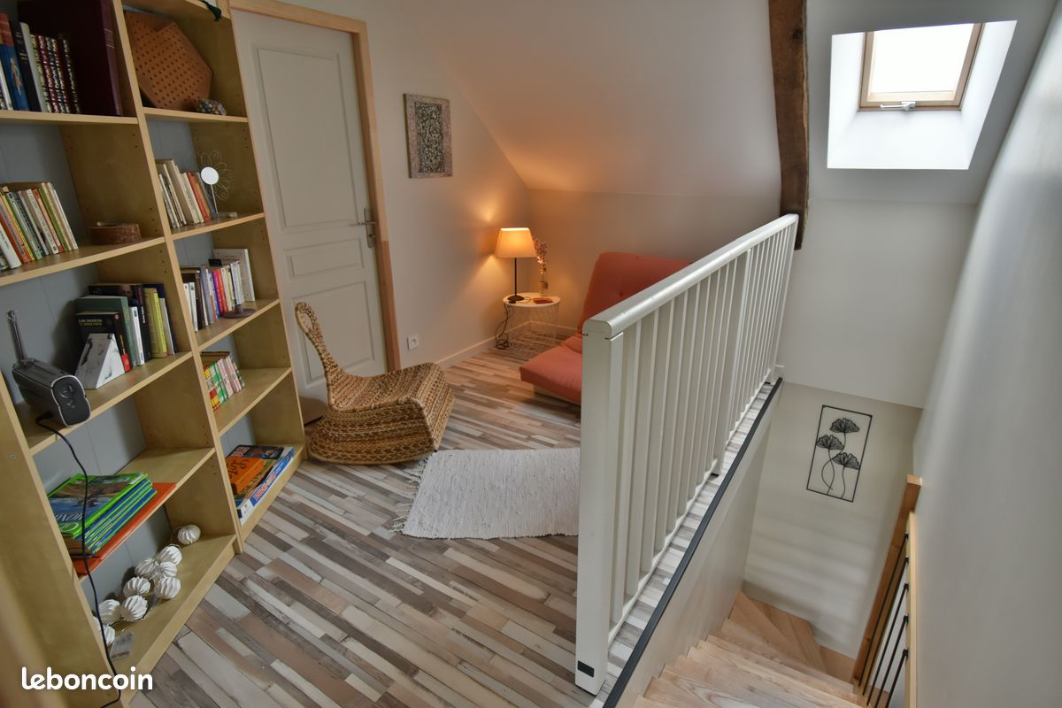 Gîte de la Chambre d'eau, Bar - photo 8