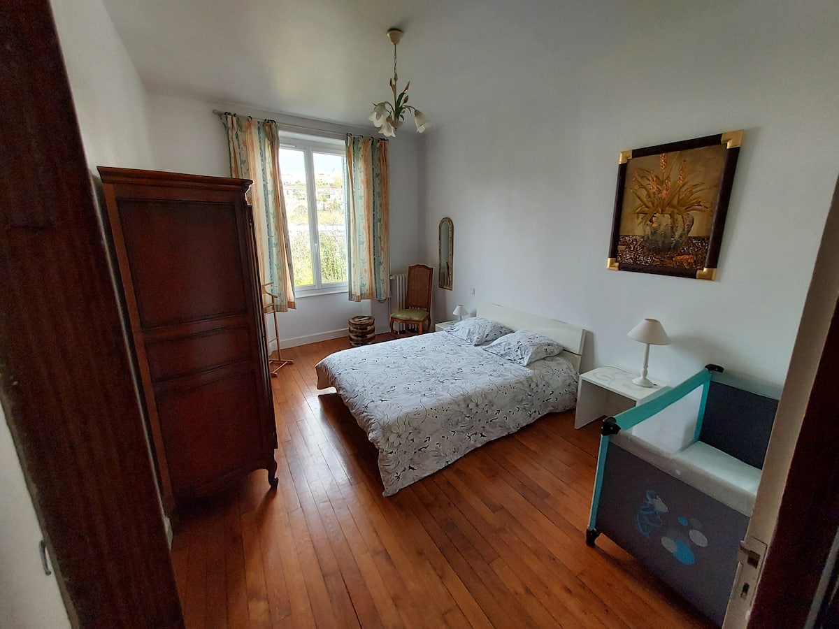 Gîte Le Valette — photo 3