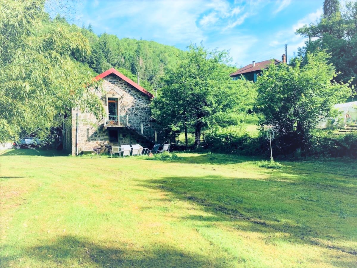 Domaine de Bourbacoup - photo 4