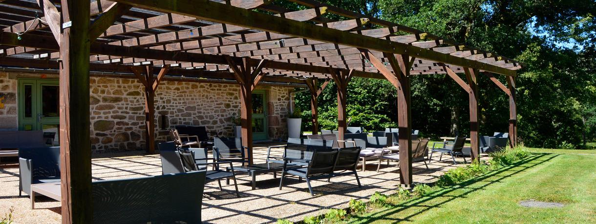 Restaurant Etang de Taysse