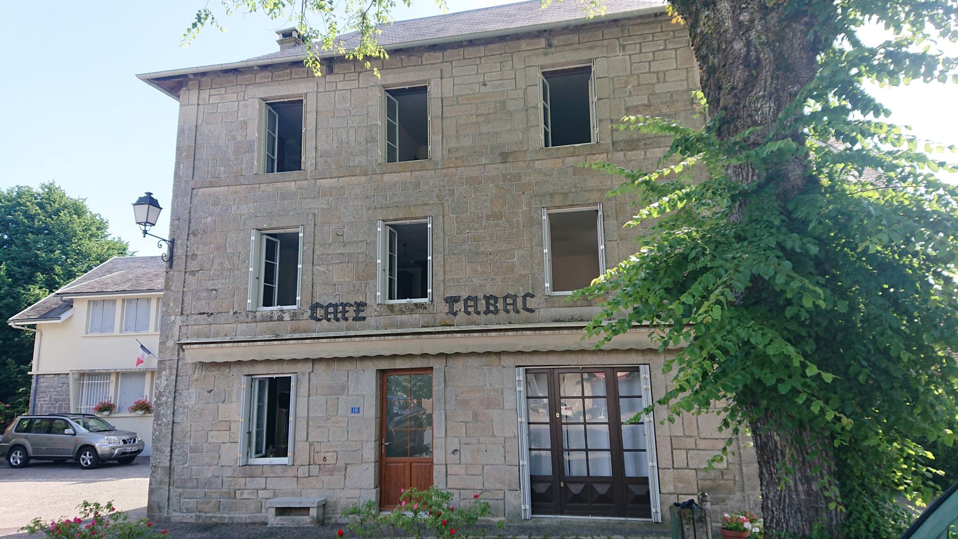 Location de vacances