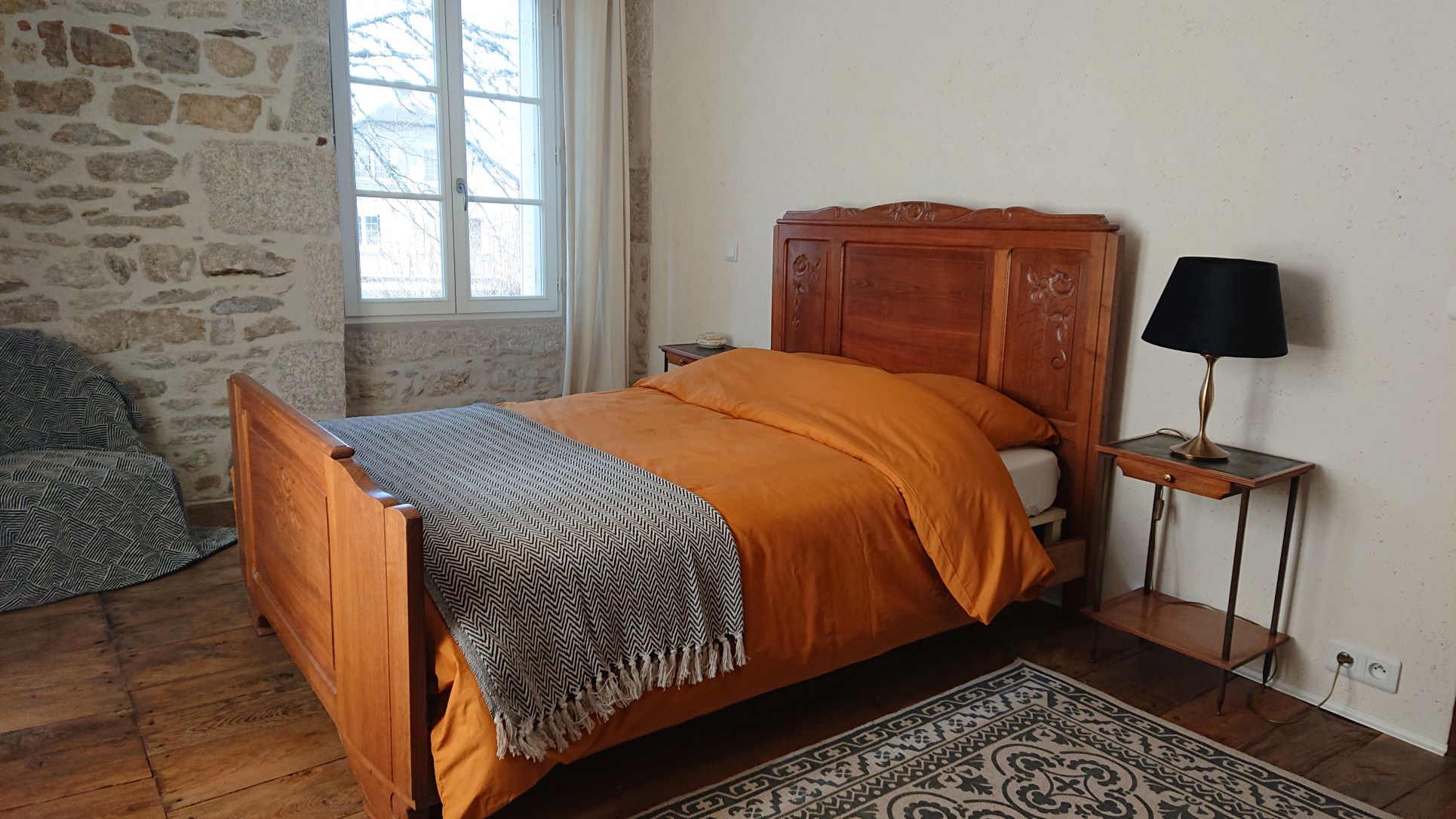 Location de vacances