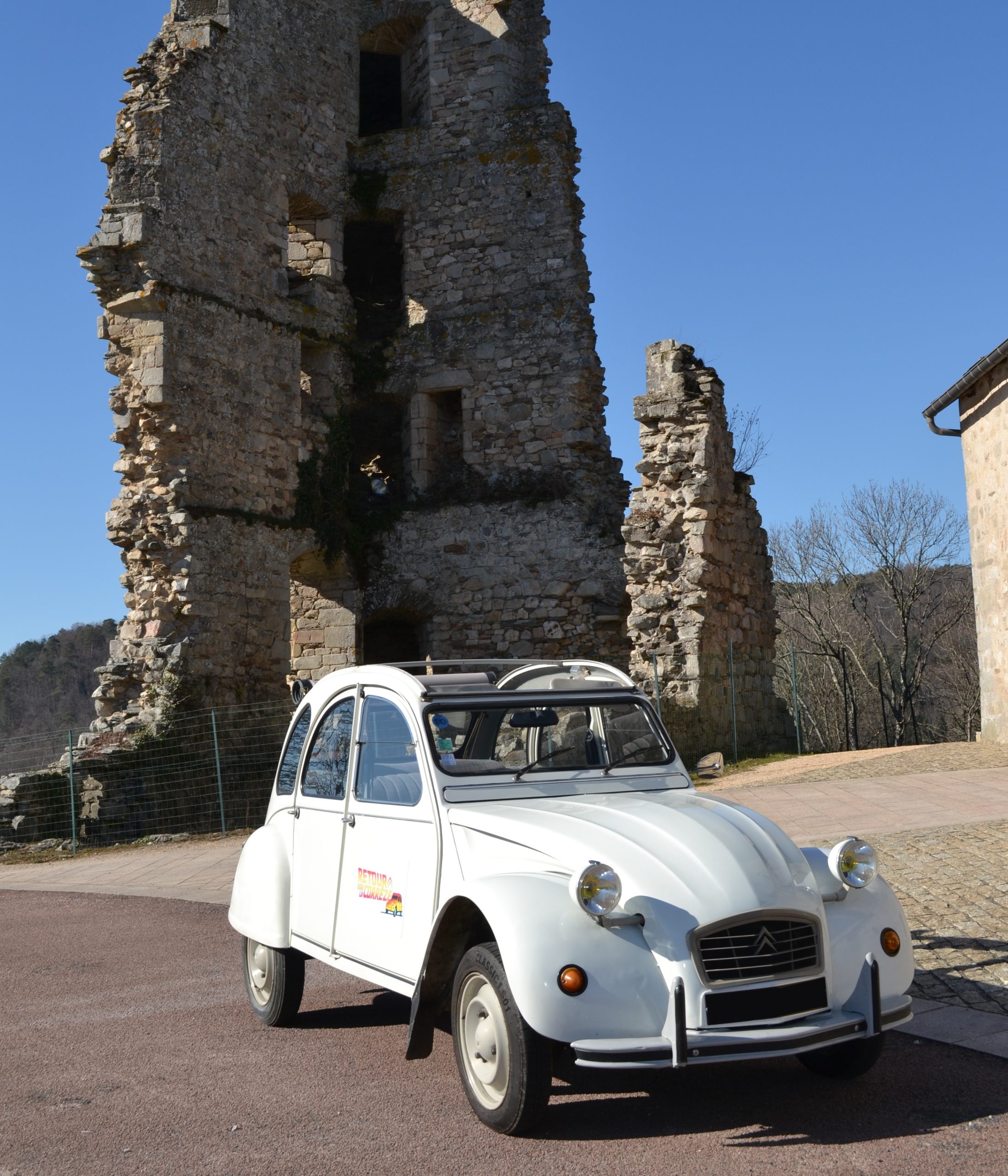 Retour Vers La Corrèze — photo 2