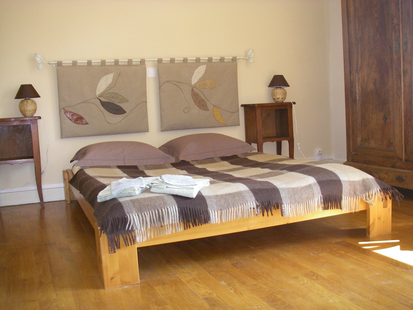 Chambres d'hôtes Le Cache-Noisettes - photo 4