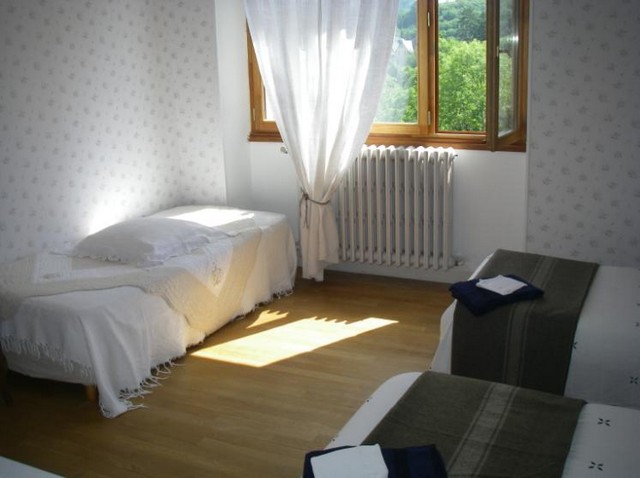 Chambres d'hôtes Le Cache-Noisettes - photo 3