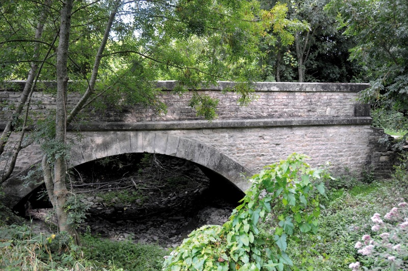 Camping "Le Gué de la Rivière", Mauzé-sur-le-Mignon - photo 10