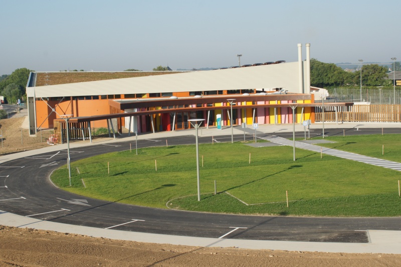 Camping "Le Gué de la Rivière", Mauzé-sur-le-Mignon