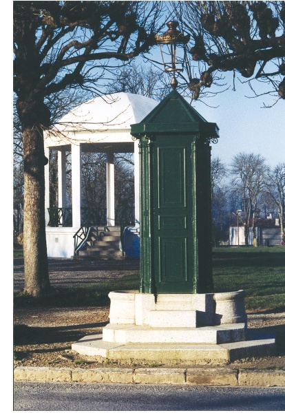 Camping "Le Gué de la Rivière" - photo 4