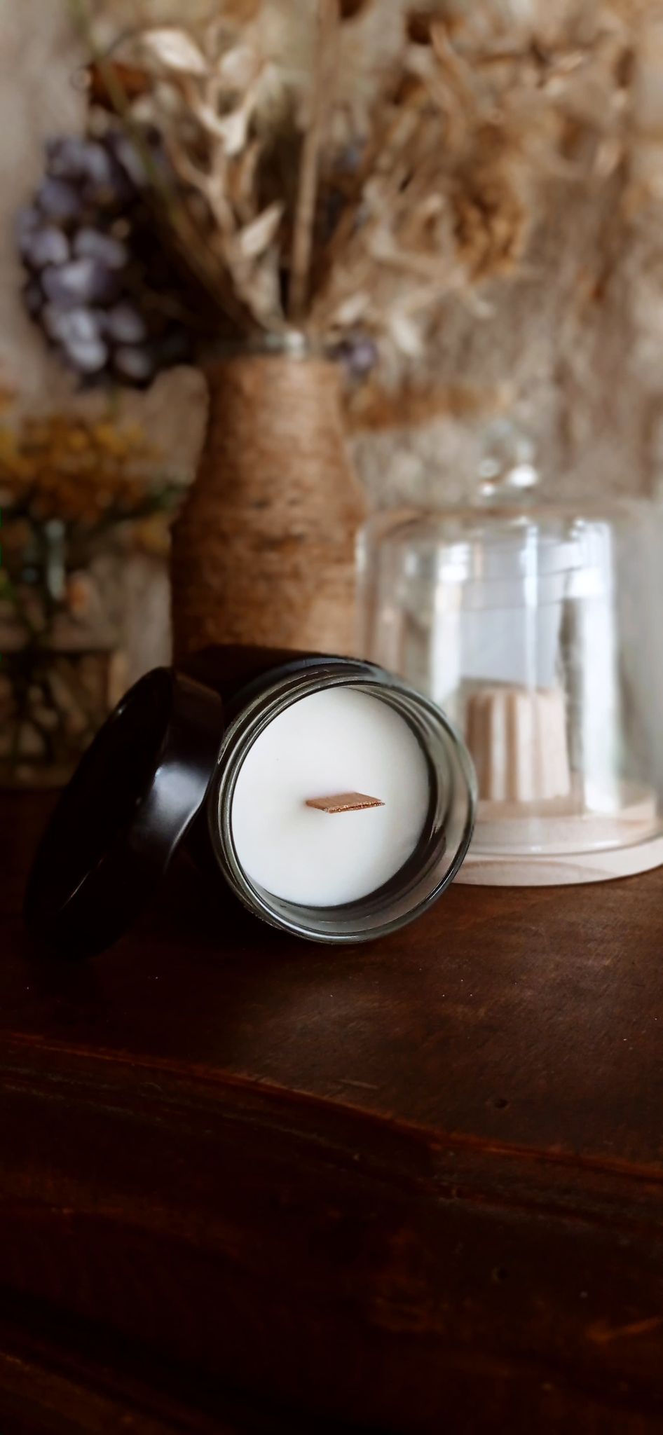 Les Bougies d'Armagnac