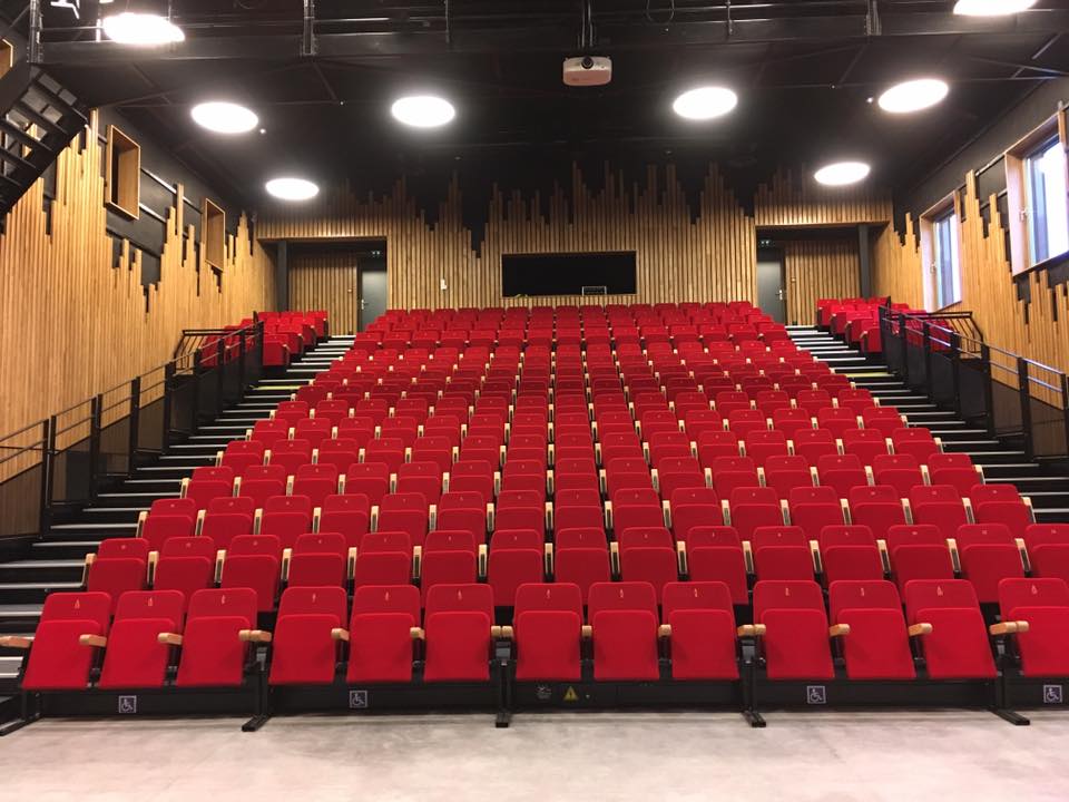 Espace Culturel Aliénor d'Aquitaine, Mussidan - photo 2