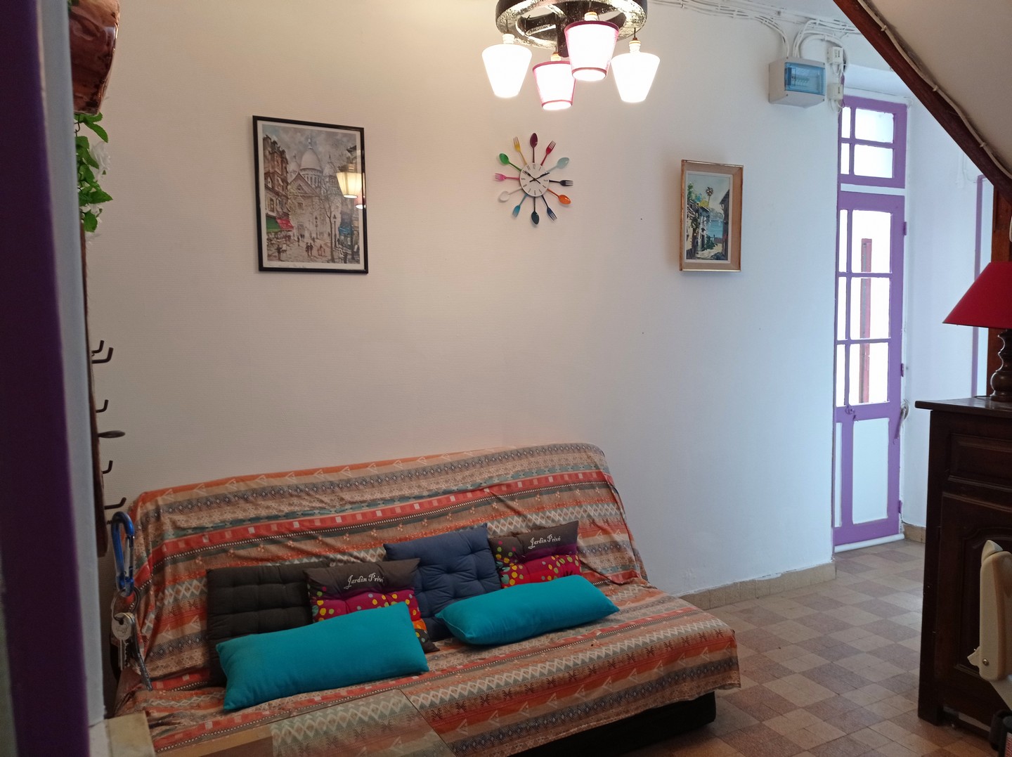 Auberge Blondain, Autevielle-Saint-Martin-Bideren - photo 7