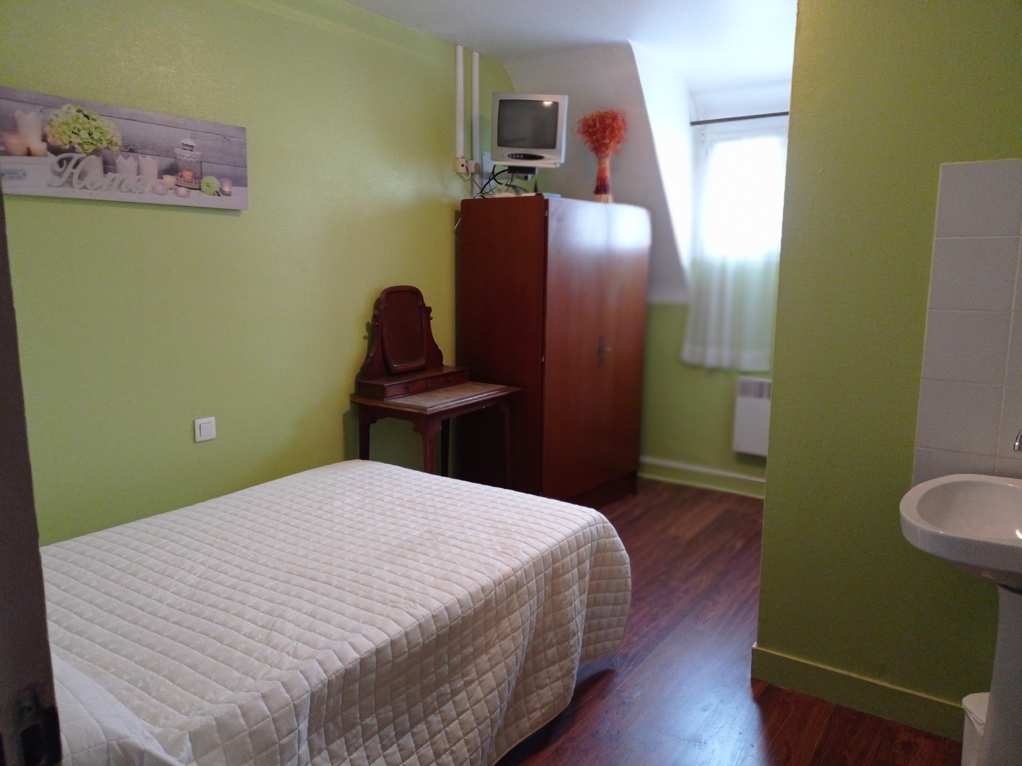 Auberge Blondain, Autevielle-Saint-Martin-Bideren - photo 6