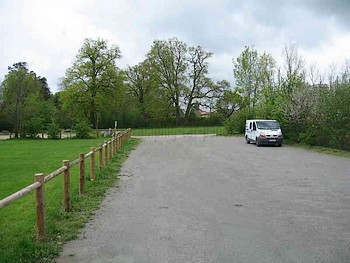 Aire d'accueil municipale de camping-car La Chapelle Saint Laurent, La Chapelle-Saint-Laurent - photo 2