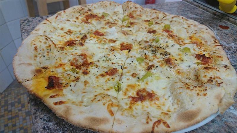 La Pizza de Saint Esprit