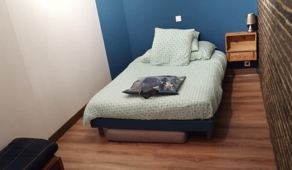 Au 3 p'tits pois - photo 3