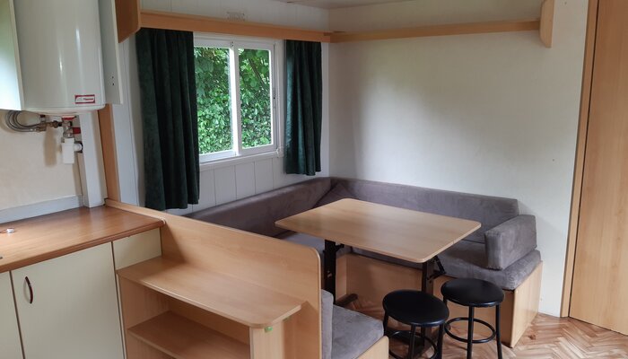 Mobil homes - Camping Fresselines, Fresselines - photo 2