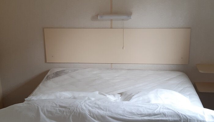 Mobil homes - Camping Fresselines, Fresselines - photo 3