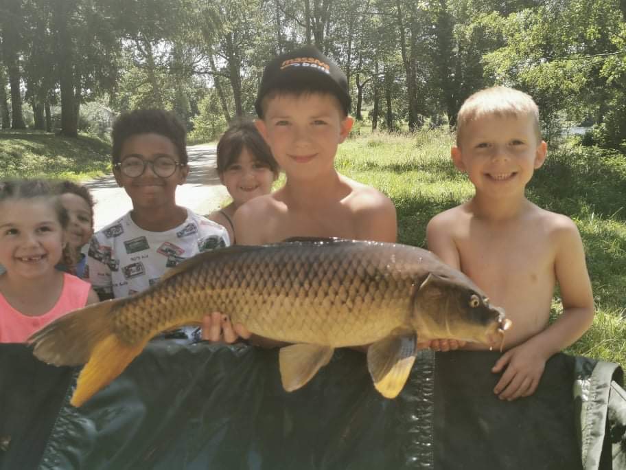 Etang de Malleteix - photo 5