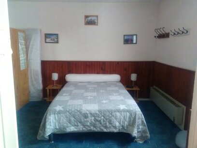 Appartement Ferreira