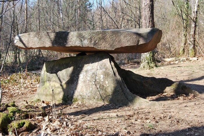 Dolmen