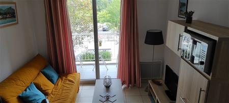 Appartement Iturria Appartement Iturria