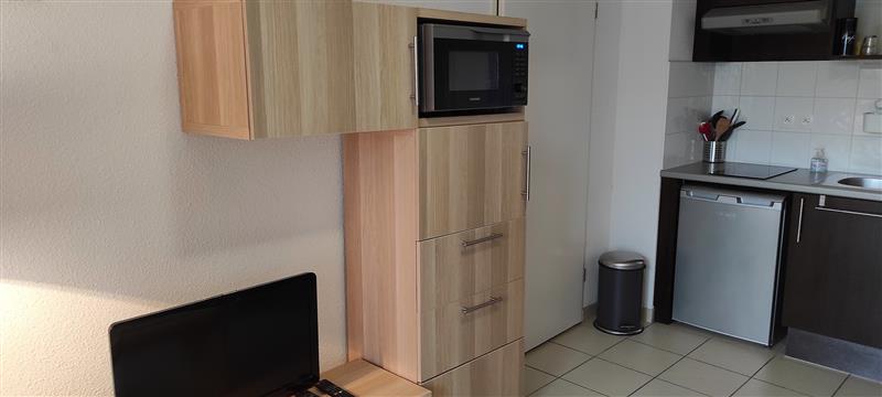 Appartement Iturria