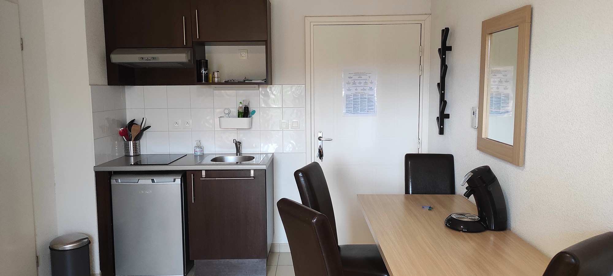 Appartement Iturria, Salies-de-Béarn - photo 6