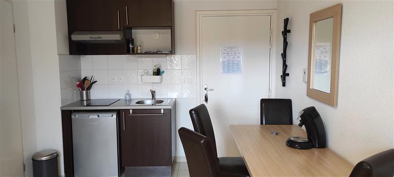 Appartement Iturria