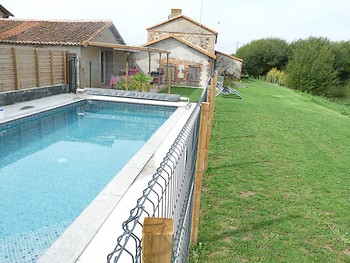 Gîte Zen, Genneton - photo 4