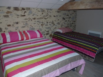 Gîte Zen, Genneton - photo 6