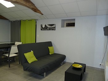 Gîte Le Petit Bossuet, Genneton - photo 6