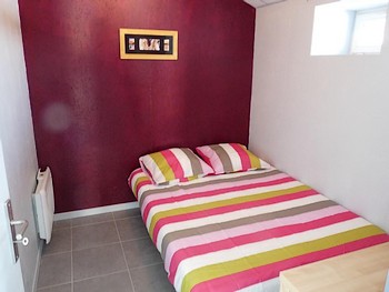 Gîte Le Petit Bossuet, Genneton - photo 7