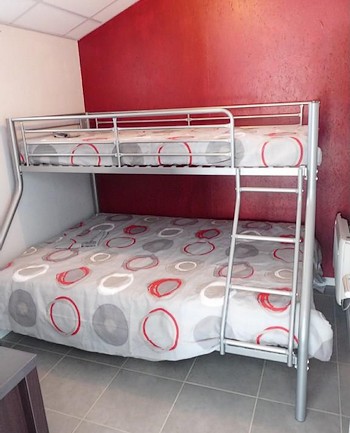 Gîte Le Petit Bossuet - photo 4