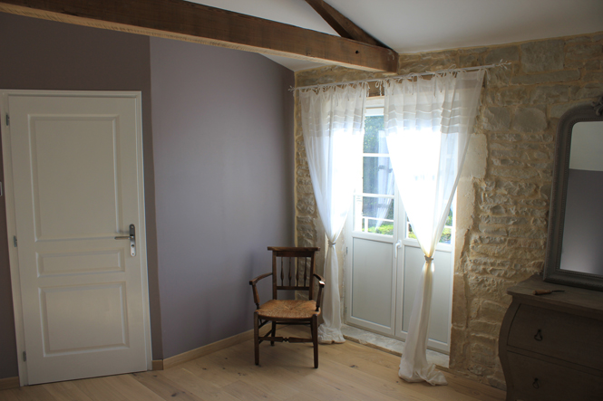 La Demeure du Marais - chambre d'hôtes, Le Vanneau-Irleau - photo 8