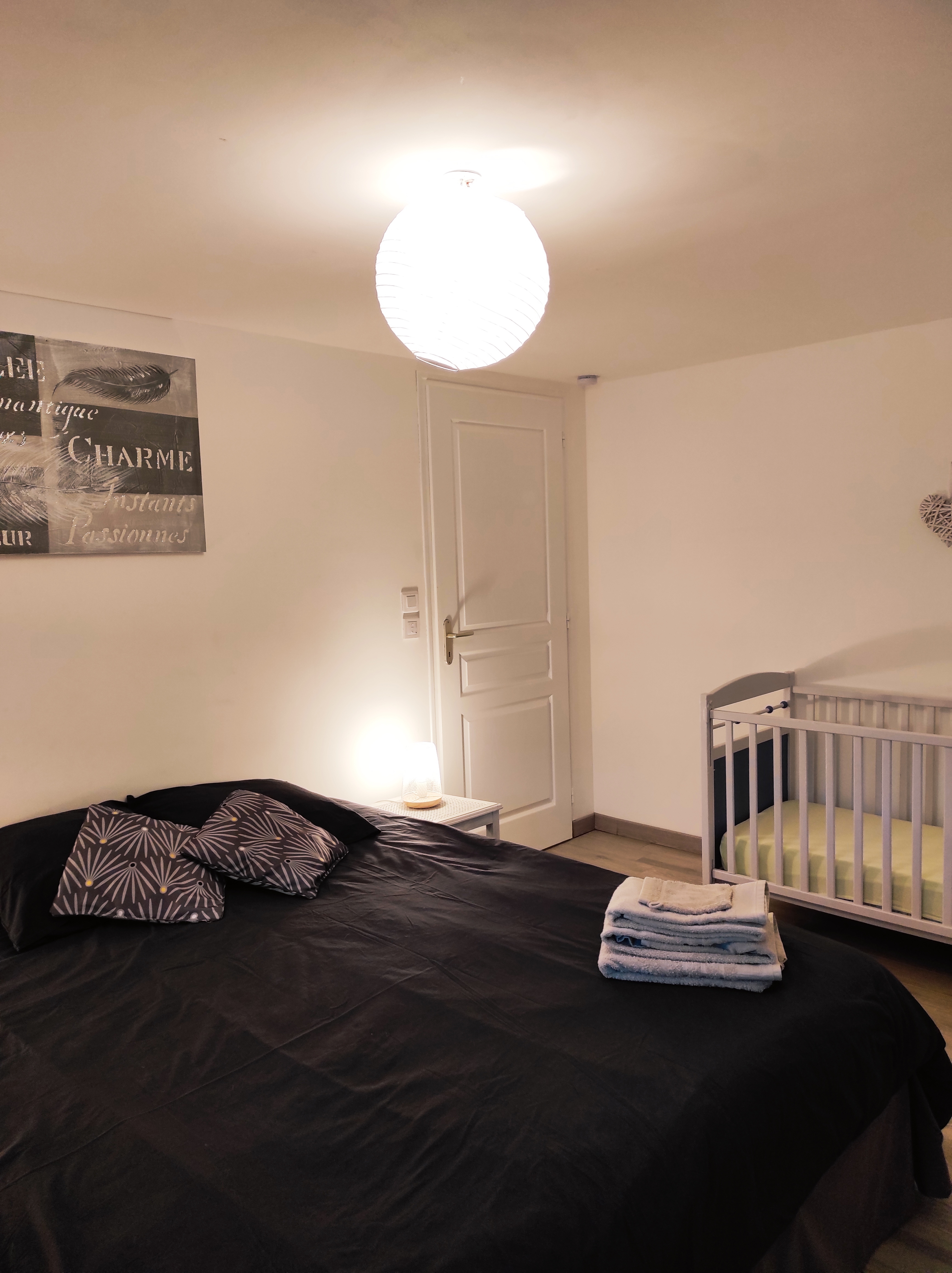 Gîte Les Roches Neuves, Cirières - photo 16