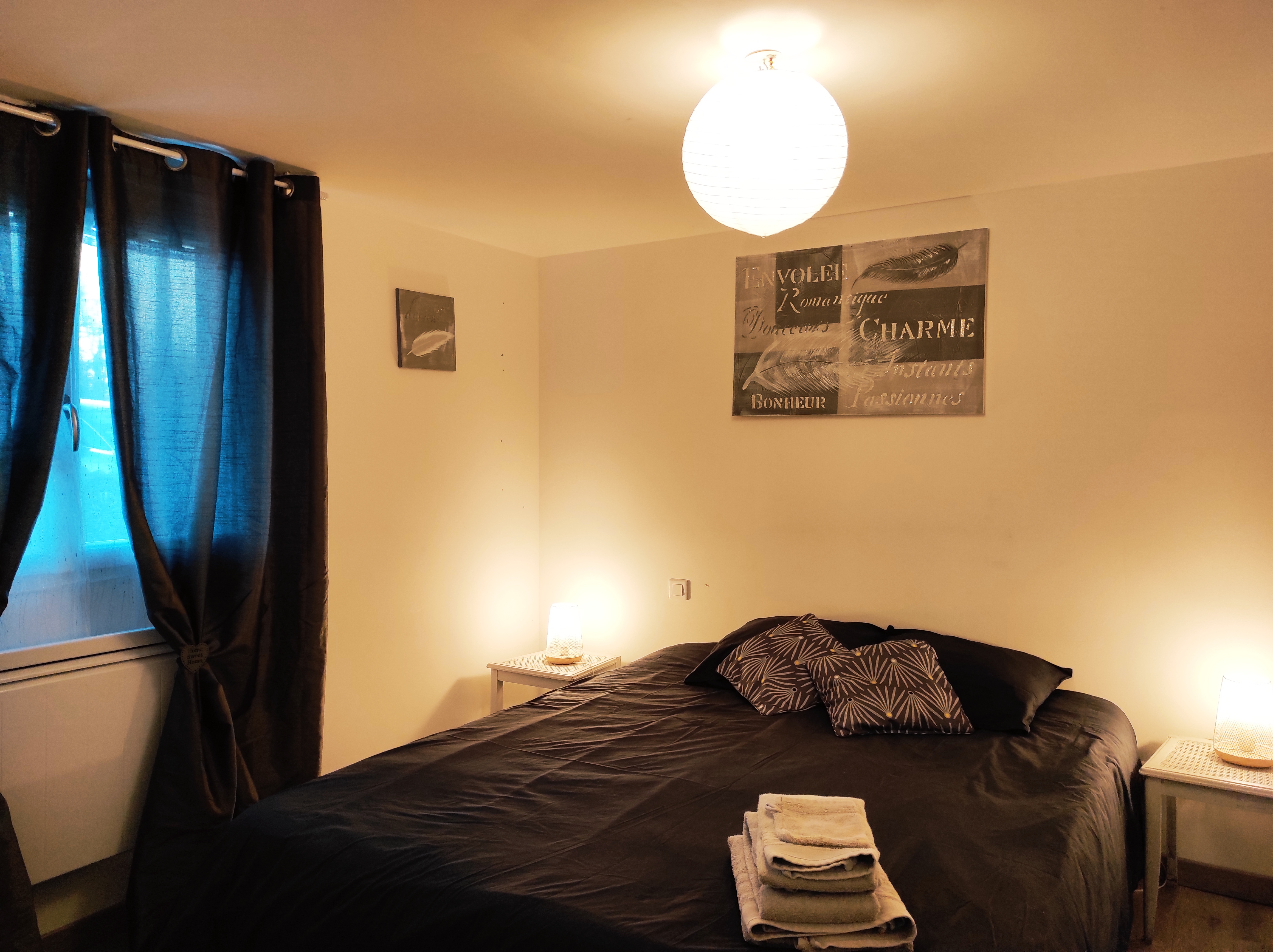 Gîte Les Roches Neuves, Cirières - photo 11