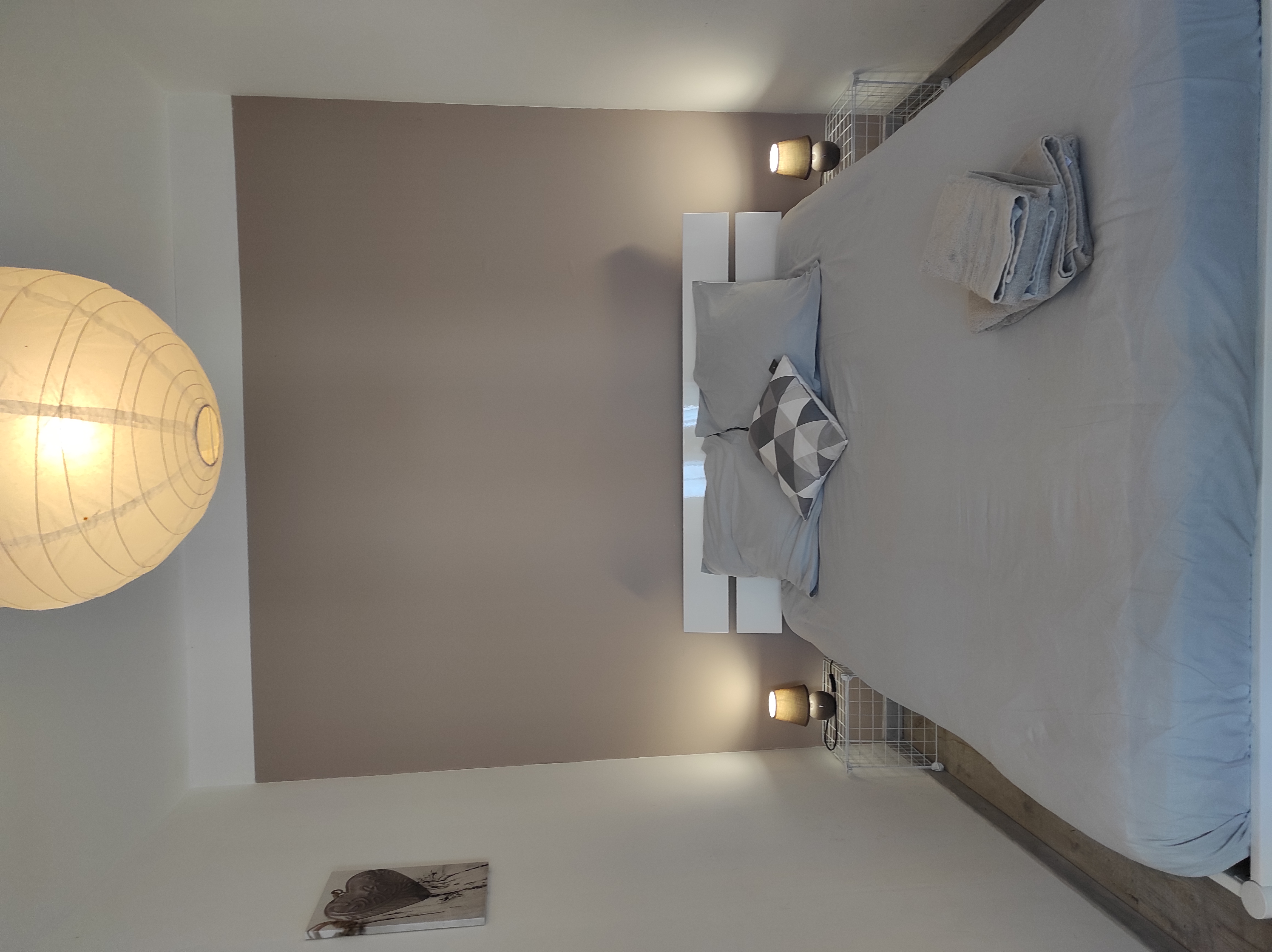 Gîte Les Roches du Puy, Moncoutant-sur-Sèvre - photo 22