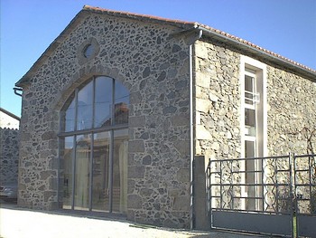 Gîte La Grange, Chanteloup - photo 5