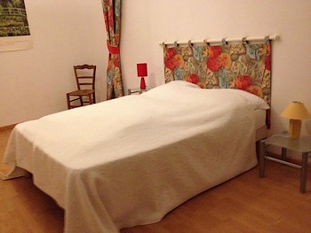 Gîte La Grange, Chanteloup - photo 8