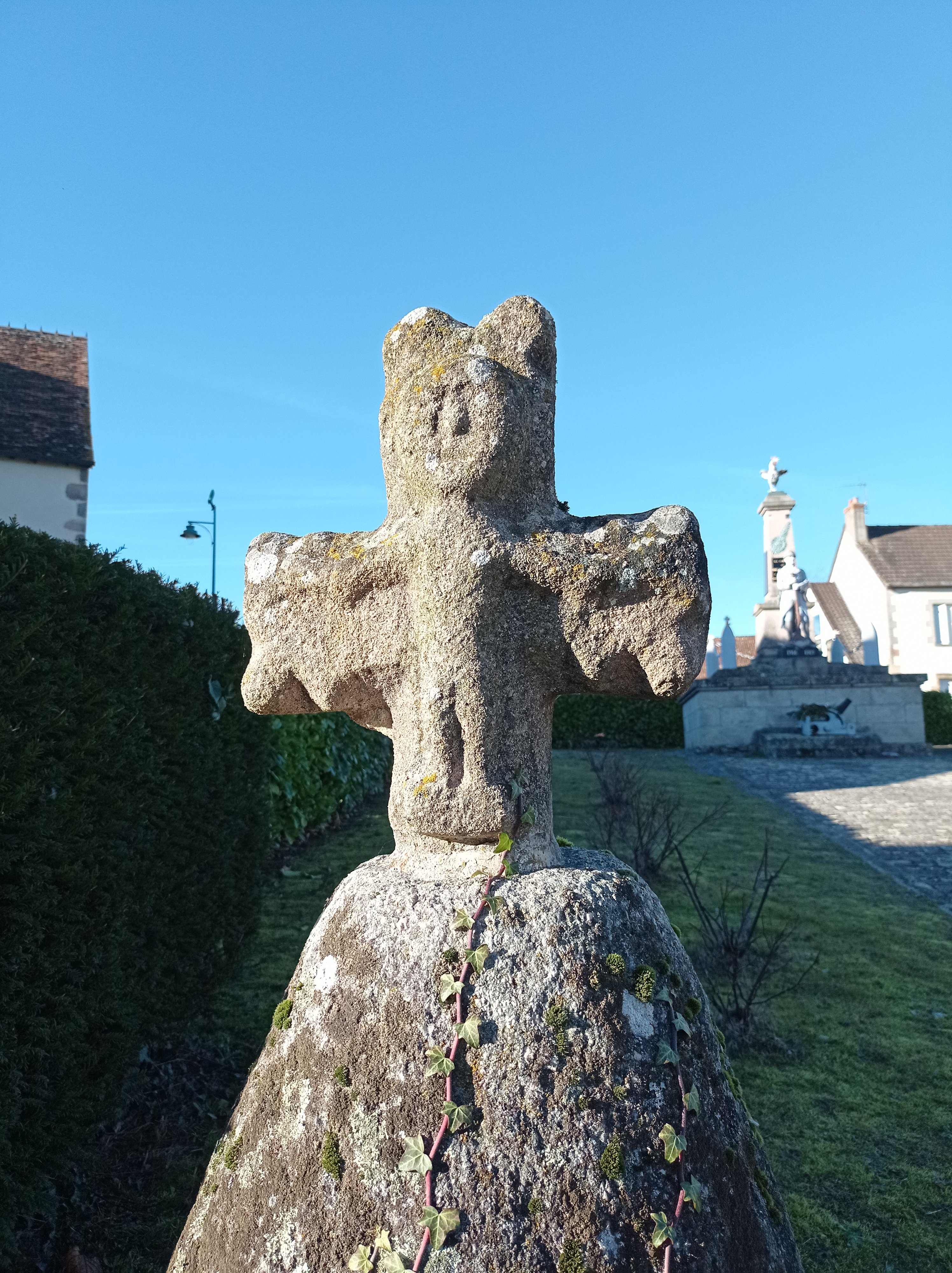 Circuit de la pierre de roche