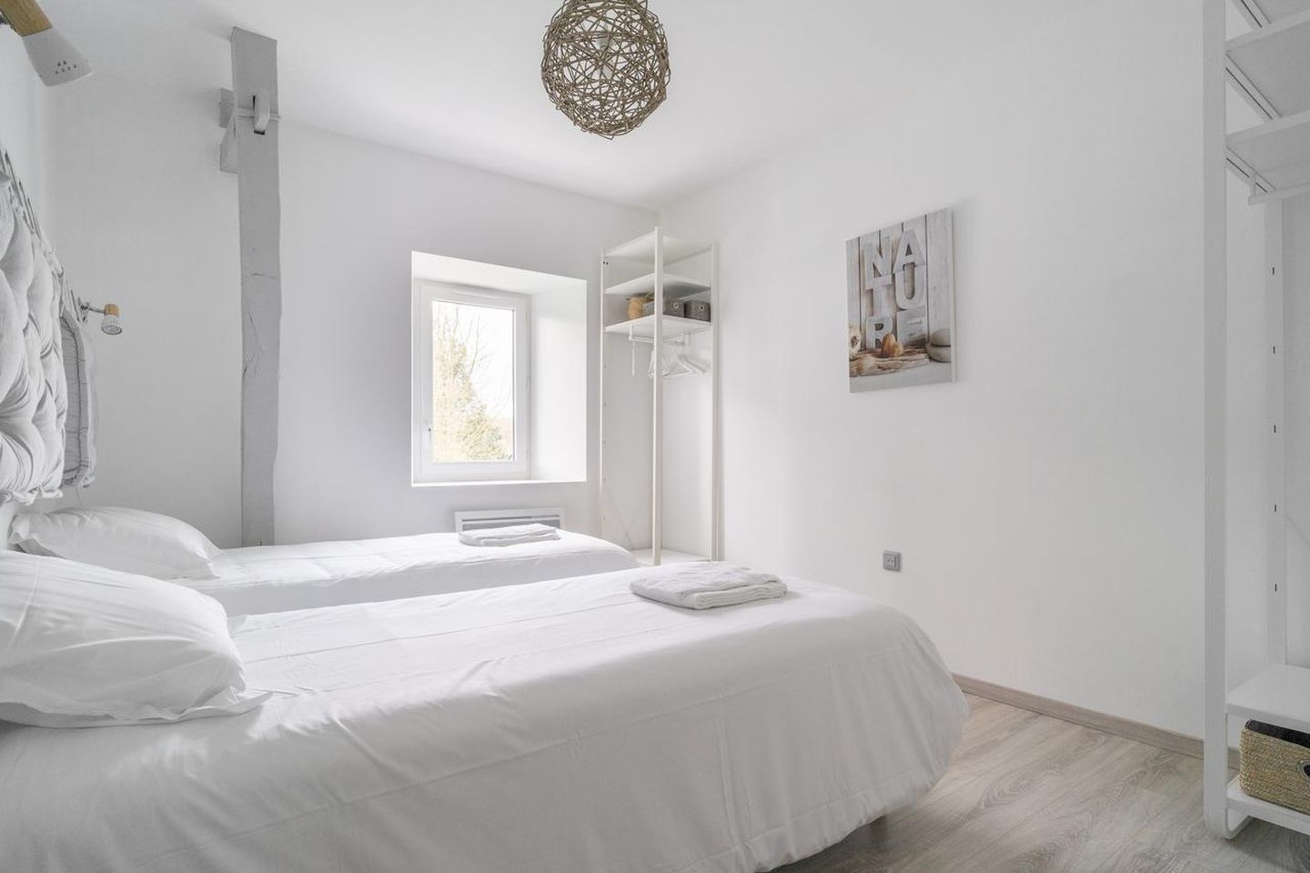 Gîtes l'escargot bleu - Gîte Ossau