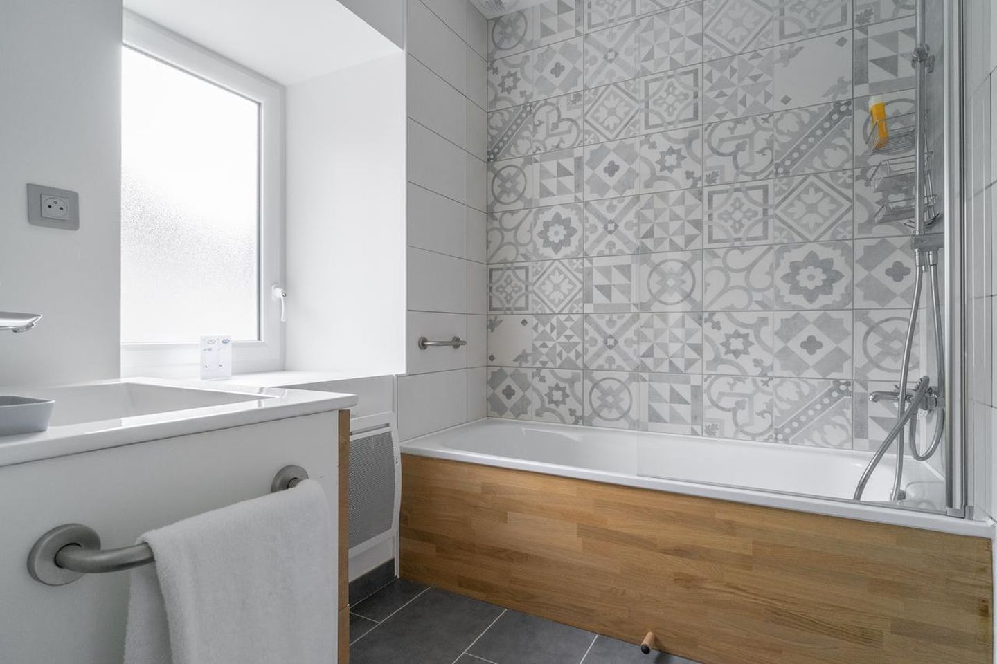 Gîtes l'escargot bleu - Gîte Aspe - photo 5