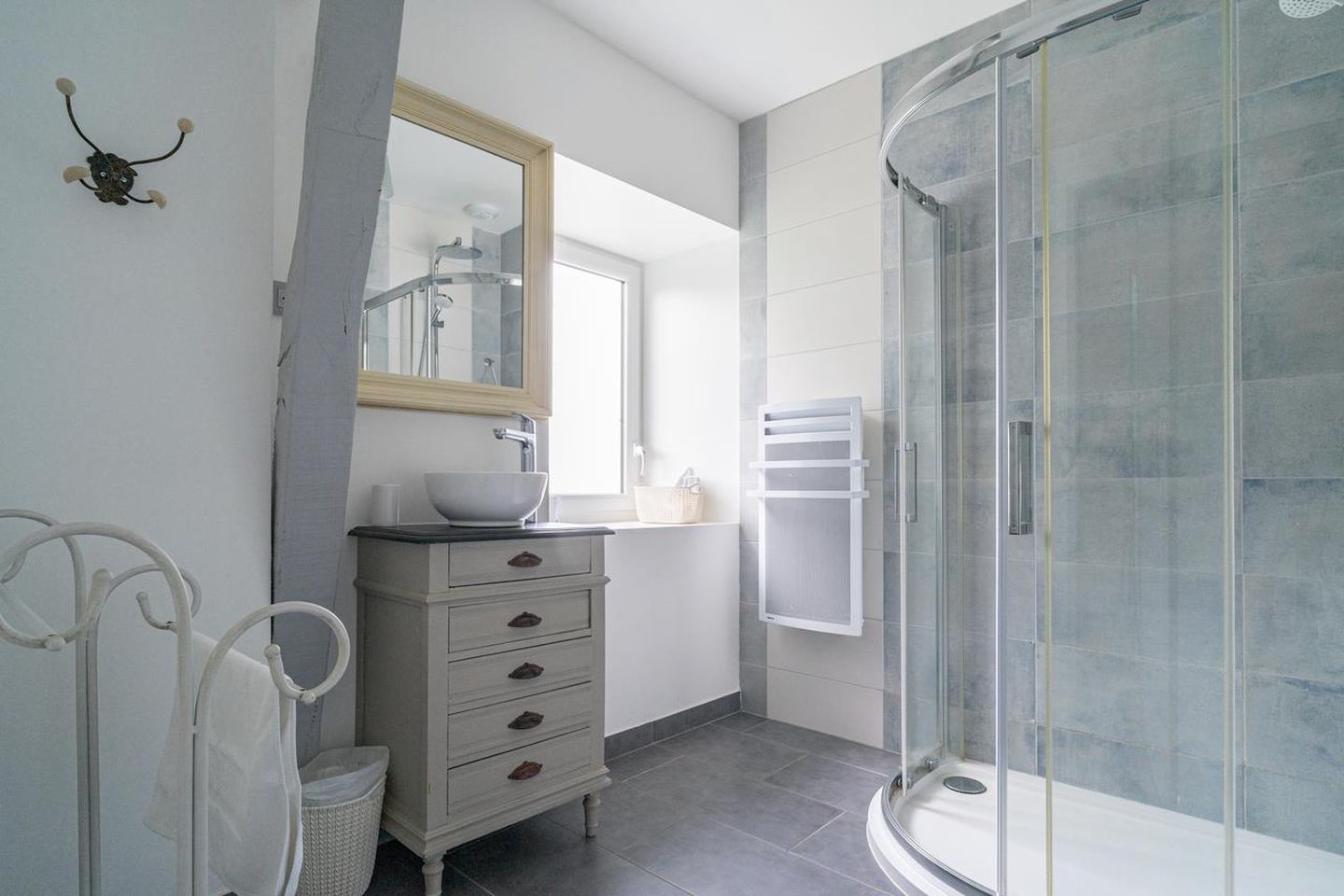 Gîtes l'escargot bleu - Gîte Ossau - photo 4