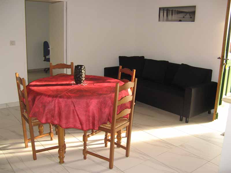 Gîte Pre Bossu - photo 4