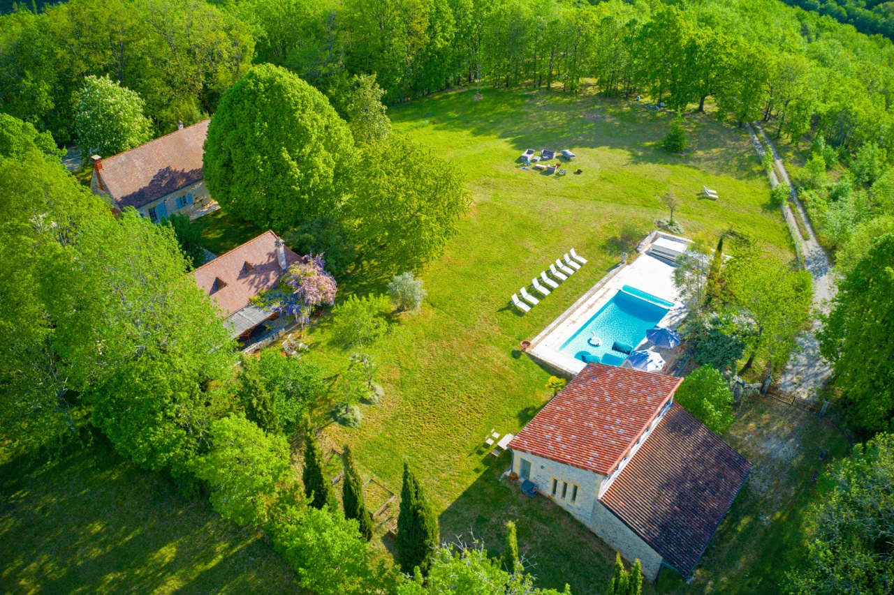 Cocon, Simeyrols - photo 4