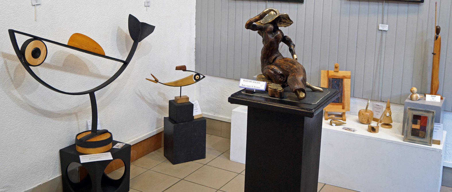 Galerie Aigua de Rocha — photo 2