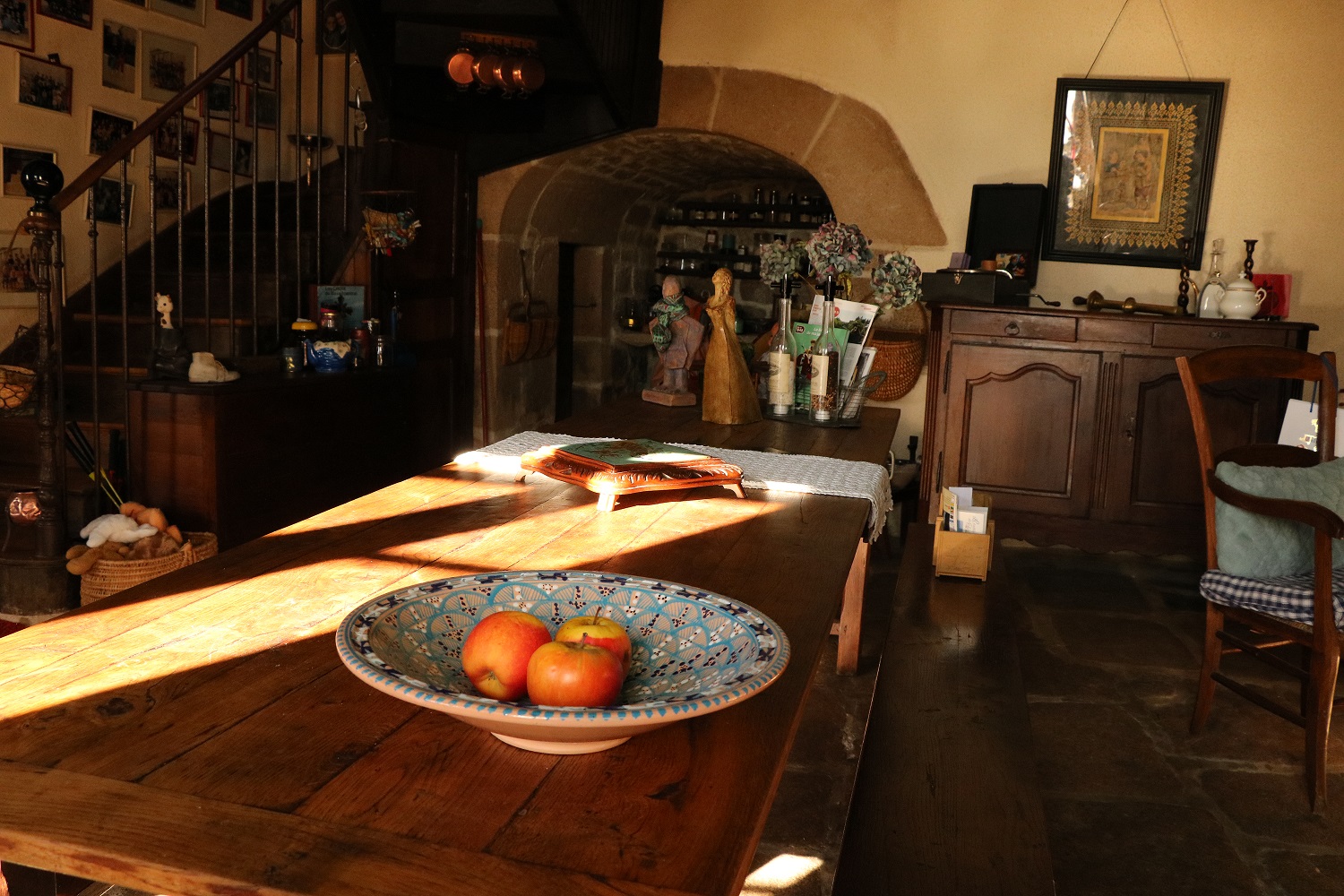 La Charlanne - photo 5