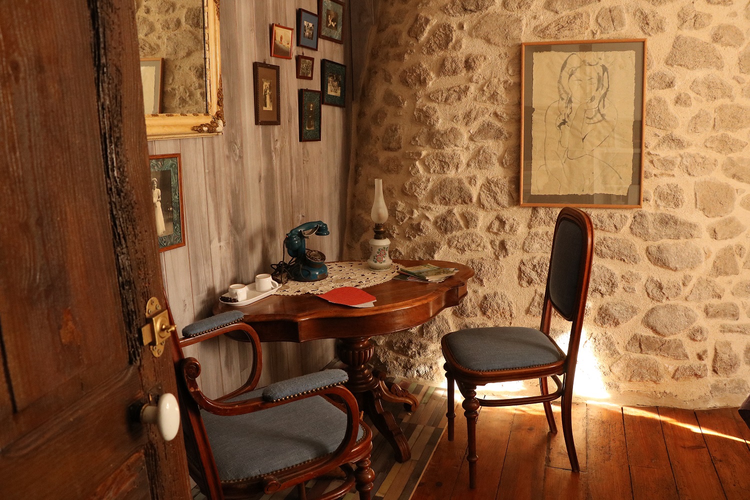 La Charlanne - photo 3